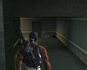 
50 Cent: Bulletproof | PlayStation 2 | gameplay screenshot 2