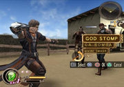 
God Hand | PlayStation 2 | gameplay screenshot 4