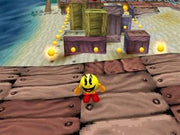 
Pac-Man World | PlayStation | gameplay screenshot 1 | Region: North America | Source: LaunchBox