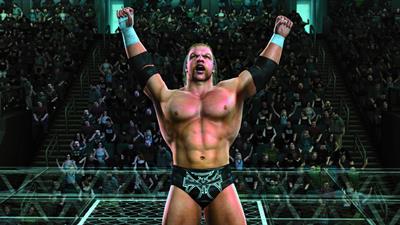 
WWE Smackdown vs. Raw 2008 | Xbox 360 | gameplay screenshot 4 | Region: North America | Source: LaunchBox