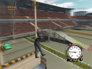 
FlatOut | Xbox | gameplay screenshot 2