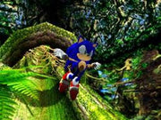
Sonic Adventure 2: Battle | GameCube | gameplay screenshot 1