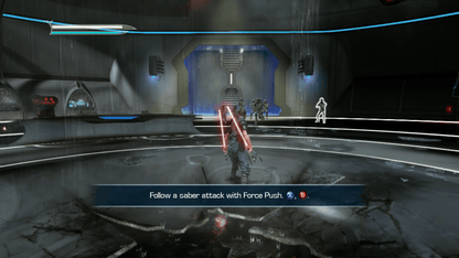 
Star Wars: The Force Unleashed II | Xbox 360 | gameplay screenshot 1