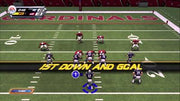 
NFL Blitz | PlayStation | gameplay screenshot 1