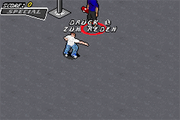 
Tony Hawk's American Sk8land | Game Boy Advance | gameplay screenshot 1