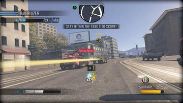 
Driver: San Francisco | PlayStation 3 | gameplay screenshot 2 | Region: North America | Source: LaunchBox