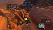 
Downhill Domination | PlayStation 2 | gameplay screenshot 1 | Region: North America | Source: LaunchBox