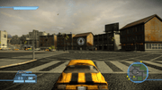 
Transformers: The Game | Xbox 360 | gameplay screenshot 2