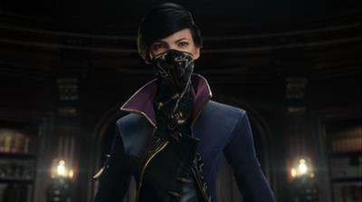 
Dishonored 2 | PlayStation 4 | gameplay screenshot 1
