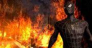 
Spider-Man 3 | Nintendo DS | gameplay screenshot 3