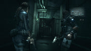 
Resident Evil: Revelations | Wii U | gameplay screenshot 1