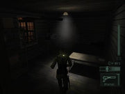 
Tom Clancy's Splinter Cell: Pandora Tomorrow | GameCube | gameplay screenshot 1