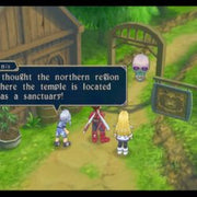 
Tales of Symphonia Chronicles | PlayStation 3 | gameplay screenshot 3