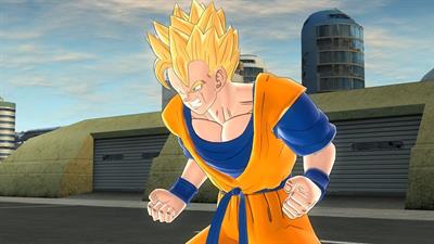 
Dragon Ball: Raging Blast 2 | PlayStation 3 | gameplay screenshot 2