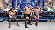 
WWE All Stars | PlayStation 2 | gameplay screenshot 2 | Region: North America | Source: LaunchBox