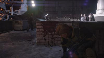 
Left Alive | PlayStation 4 | gameplay screenshot 1