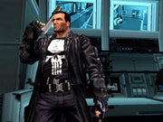 
The Punisher | Xbox | gameplay screenshot 1