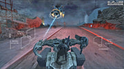 
Terminator 3: The Redemption | GameCube | gameplay screenshot 3