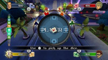 
Vegas Party | Wii | gameplay screenshot 3