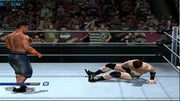 
WWE Smackdown vs. Raw 2011 | PlayStation 2 | gameplay screenshot 3 | Region: North America | Source: LaunchBox