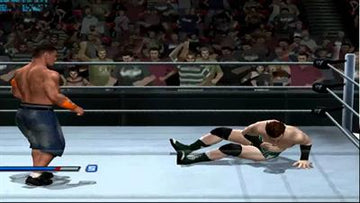 
WWE Smackdown vs. Raw 2011 | PlayStation 2 | gameplay screenshot 3 | Region: North America | Source: LaunchBox