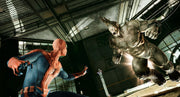 
The Amazing Spider-Man | PlayStation 3 | gameplay screenshot 4