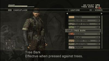 
Metal Gear Solid: HD Collection | PlayStation 3 | gameplay screenshot 3 | Region: North America | Source: LaunchBox