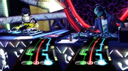 
DJ Hero | PlayStation 3 | gameplay screenshot 2