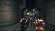 
The Chronicles of Riddick: Assault on Dark Athena | PlayStation 3 | gameplay screenshot 1 | Region: North America | Source: LaunchBox