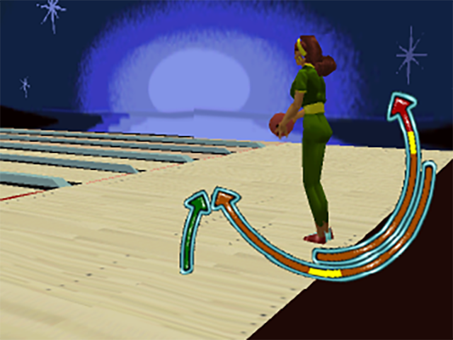 
Ten Pin Alley | PlayStation | gameplay screenshot 1 | Region: North America | Source: LaunchBox