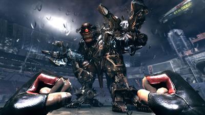 
Duke Nukem Forever | PlayStation 3 | gameplay screenshot 2