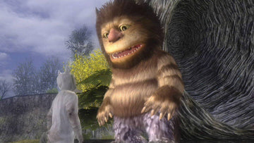 
Where the Wild Things Are | Xbox 360 | gameplay screenshot 4 | Region: North America | Source: LaunchBox