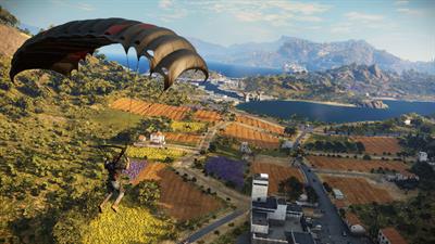 
Just Cause 3 | PlayStation 4 | gameplay screenshot 1