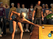 
The Hustle: Detroit Streets | PSP | gameplay screenshot 1