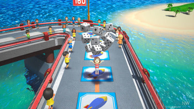 
Wii Party U | Wii U | gameplay screenshot 3