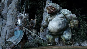 
Dark Souls II | PlayStation 3 | gameplay screenshot 2 | Region: North America | Source: LaunchBox