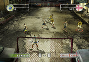 
FIFA Street 2 | PlayStation 2 | gameplay screenshot 3