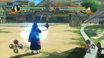 
Naruto Shippuden: Ultimate Ninja Storm 3 | PlayStation 3 | gameplay screenshot 2