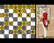 
Brain Challenge | Nintendo DS | gameplay screenshot 1
