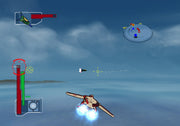 
Robotech: Battlecry | PlayStation 2 | gameplay screenshot 2 | Region: North America | Source: LaunchBox