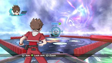 
Bakugan: Battle Brawlers | Xbox 360 | gameplay screenshot 1