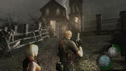 
Resident Evil 4 | GameCube | gameplay screenshot 1 | Region: North America | Source: LaunchBox