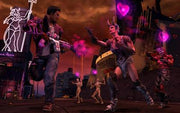 
Saints Row: Gat Out of Hell | PlayStation 3 | gameplay screenshot 1