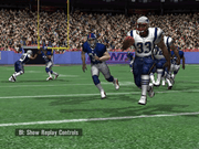 
NFL Fever 2002 | Xbox | gameplay screenshot 2