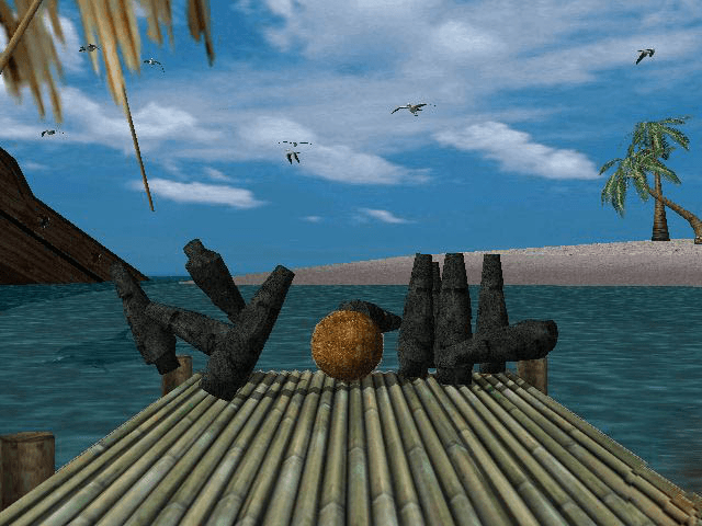 
Strike Force Bowling | Xbox | gameplay screenshot 2