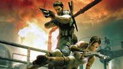 
Resident Evil 5 | Xbox 360 | gameplay screenshot 1 | Region: North America | Source: LaunchBox