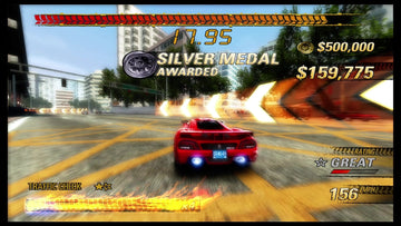 
Burnout: Revenge | Xbox 360 | gameplay screenshot 2 | Region: North America | Source: LaunchBox