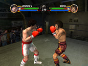 
Rocky | PlayStation 2 | gameplay screenshot 1