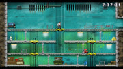 
Impossible Mission | Wii | gameplay screenshot 4