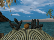 
Strike Force Bowling | Xbox | gameplay screenshot 1